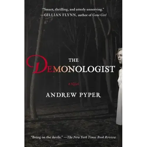 The Demonologist