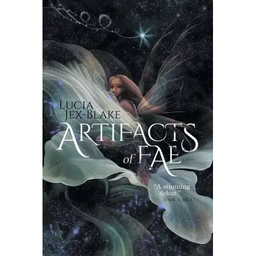 Artifacts of Fae