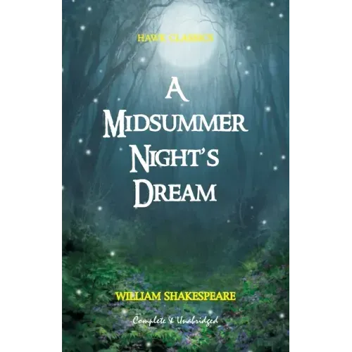 A Midsummer Night's Dream