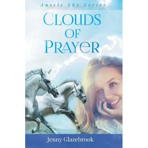 Clouds of Prayer