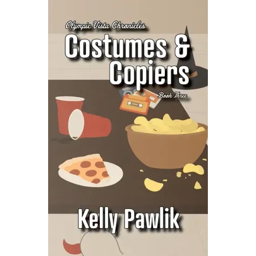 Costumes & Copiers