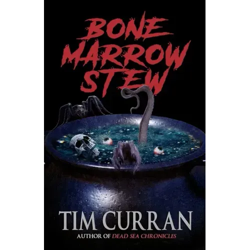Bone Marrow Stew