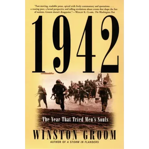 1942: The Year That Tried Men's Souls