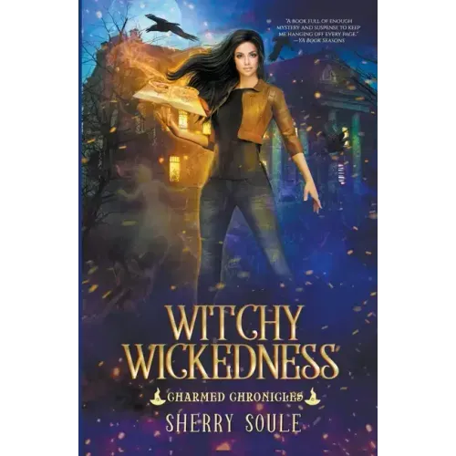 Witchy Wickedness