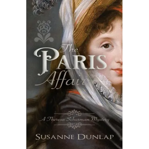 The Paris Affair