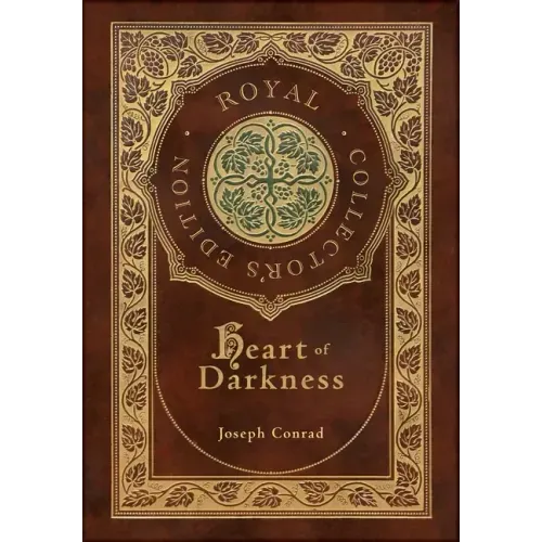 Heart of Darkness (Royal Collector's Edition) (Case Laminate Hardcover with Jacket)