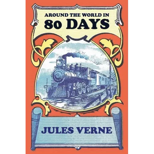 Around the World in 80 Days