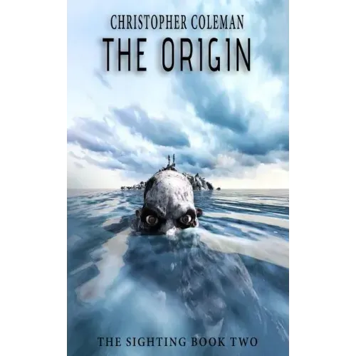 The Origin: (The Sighting Book Two)