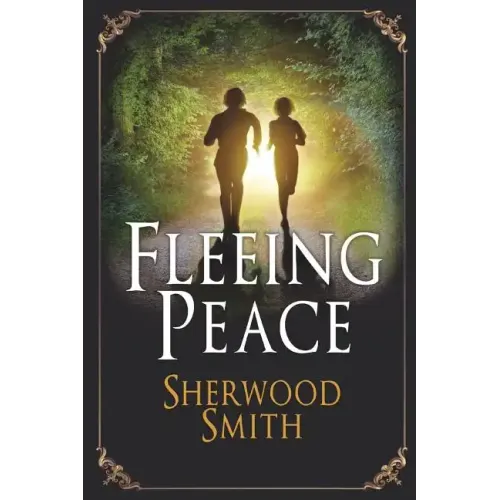 Fleeing Peace
