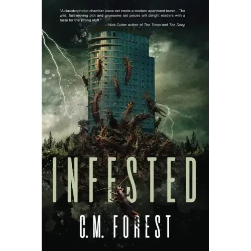 Infested