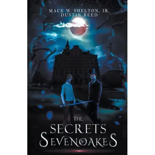 The Secrets of Sevenoakes