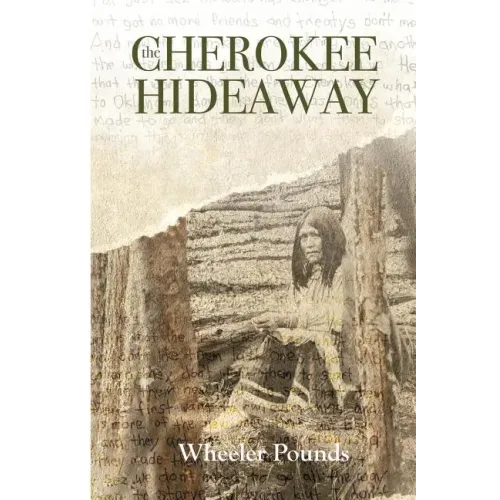 The Cherokee Hideaway
