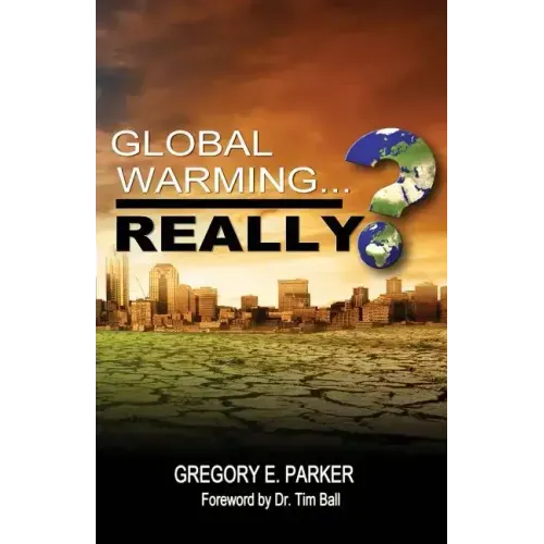 Global Warming...Really?