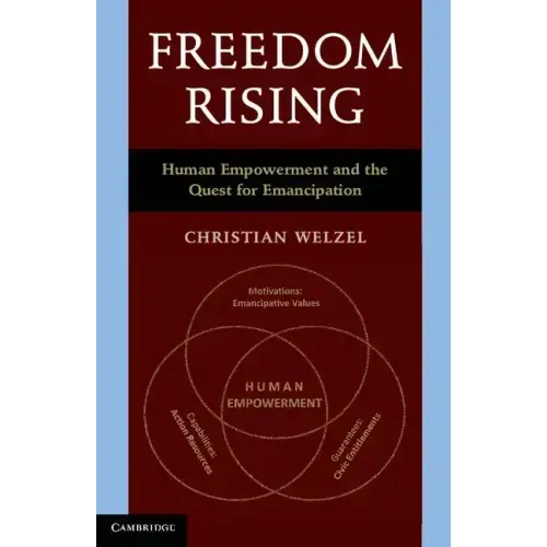 Freedom Rising