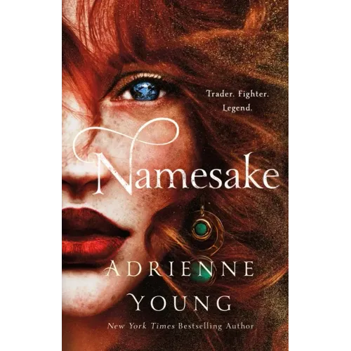 Namesake