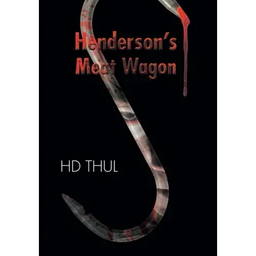 Henderson's Meat Wagon