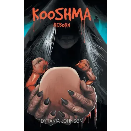 Kooshma: Reborn