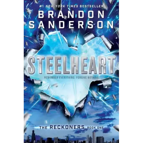 Steelheart