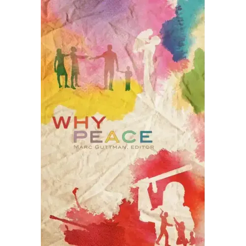 Why Peace