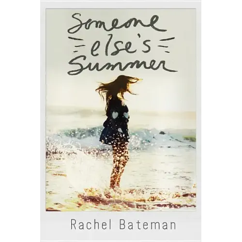 Someone Else's Summer