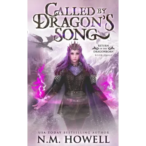 Called by Dragon's Song