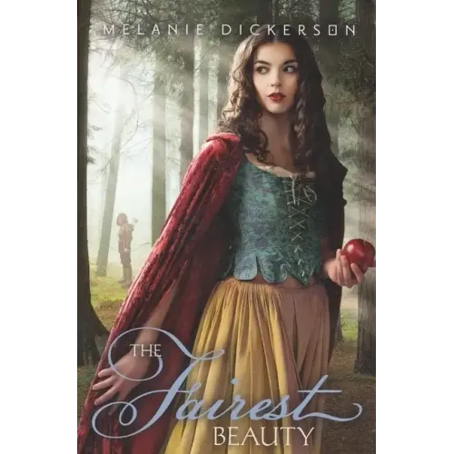 The Fairest Beauty