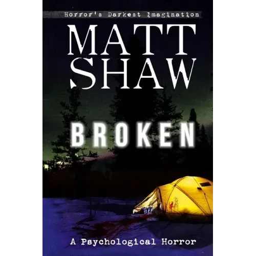 Broken