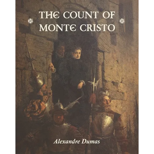 The Count of Monte Cristo
