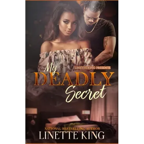 My Deadly Secret
