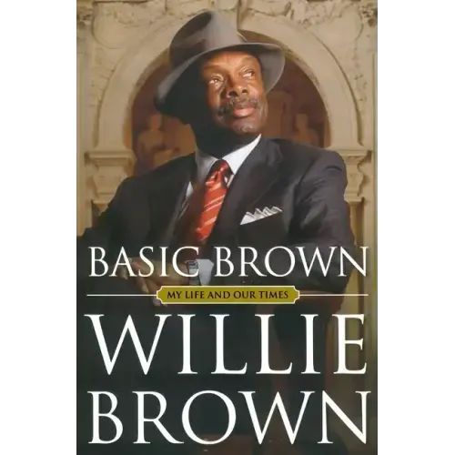 Basic Brown