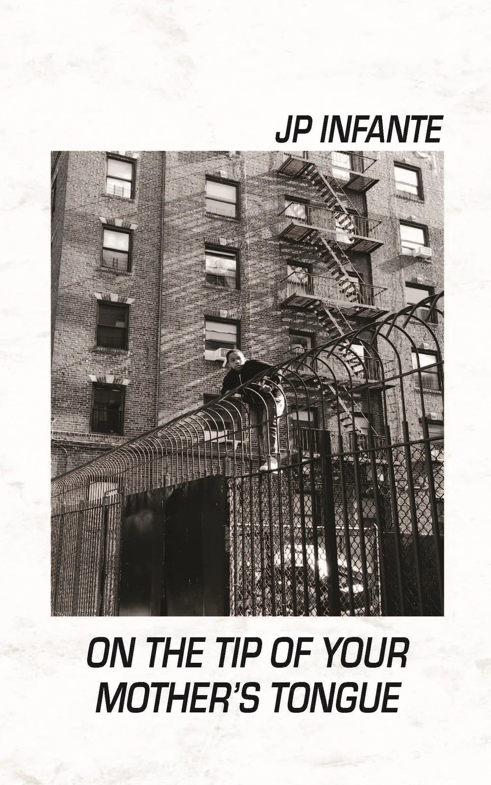 On the Tip of Your Mother's Tongue