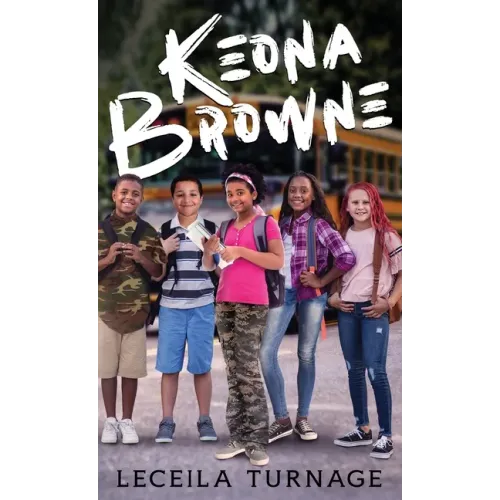 Keona Browne