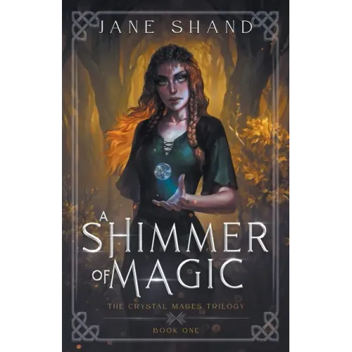 A Shimmer of Magic