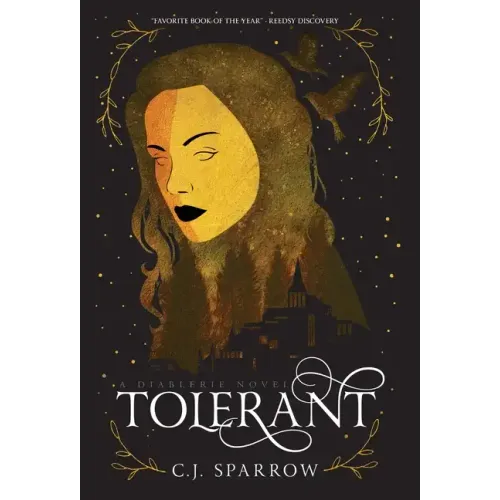 Tolerant