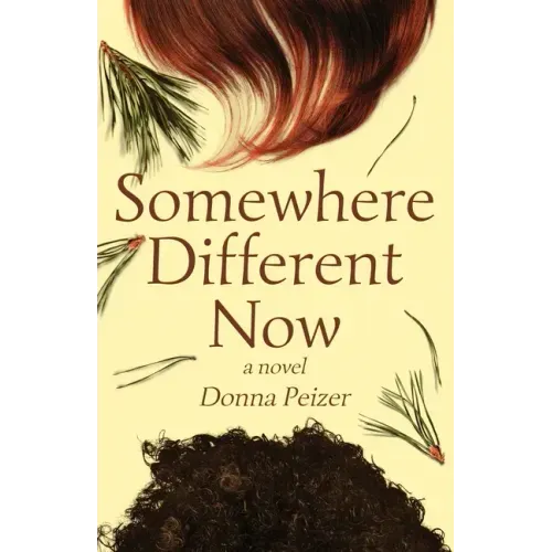 Somewhere Different Now: Coming of Age, Interracial Friendship, and the Search for Courage