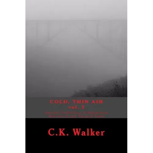 Cold, Thin Air Volume #2