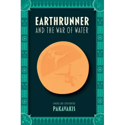 Earthrunner and the War of Water