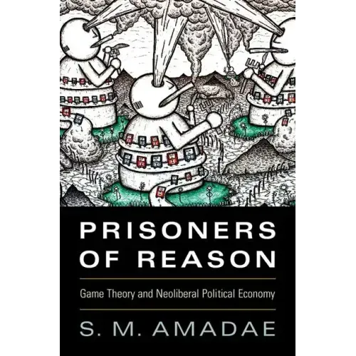 Prisoners of Reason