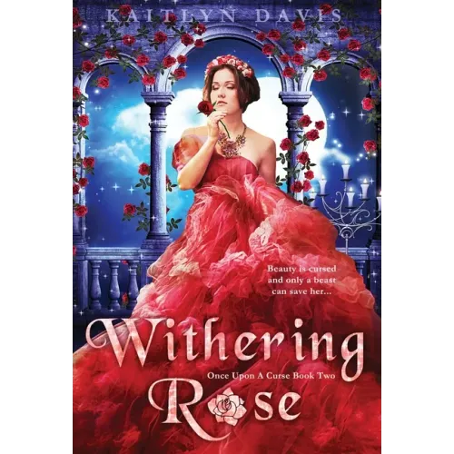 Withering Rose