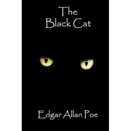 The Black Cat