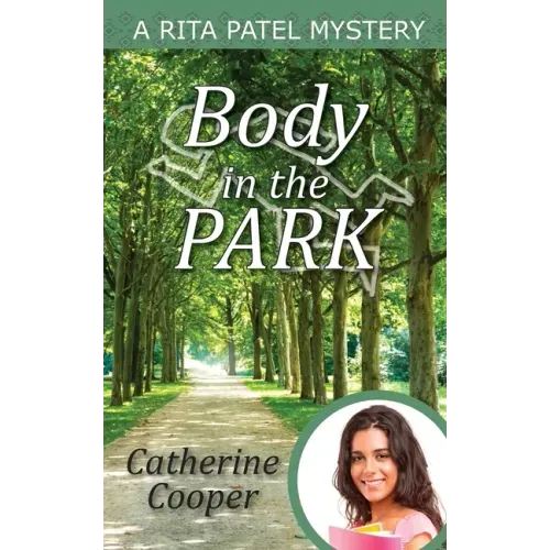 Body in the Park