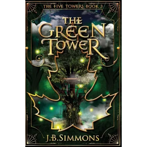 The Green Tower