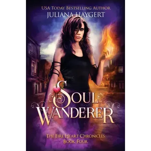 Soul Wanderer