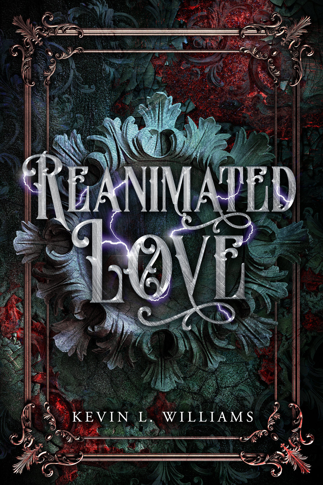 Reanimated Love