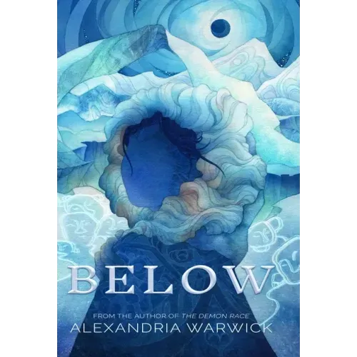 Below