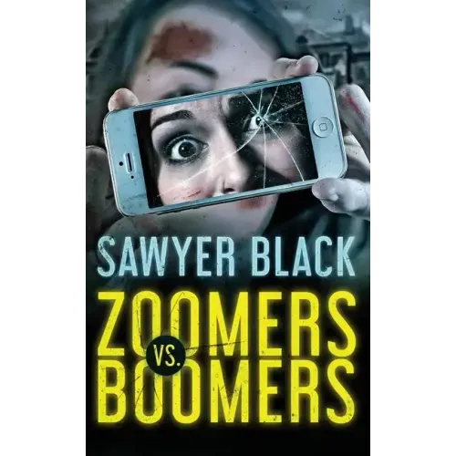 Zoomers vs Boomers