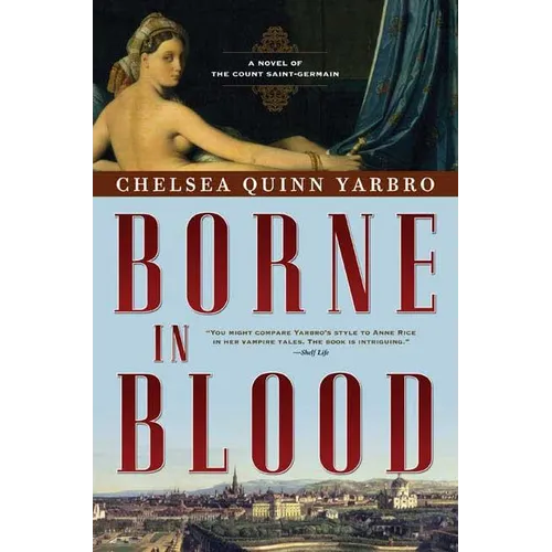 Borne in Blood
