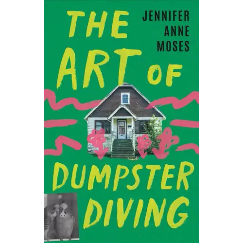 The Art of Dumpster Diving