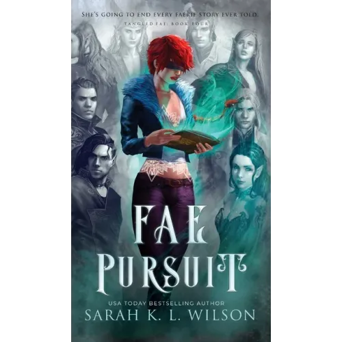 Fae Pursuit