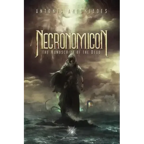 Necronomicon: The Manuscript of the Dead